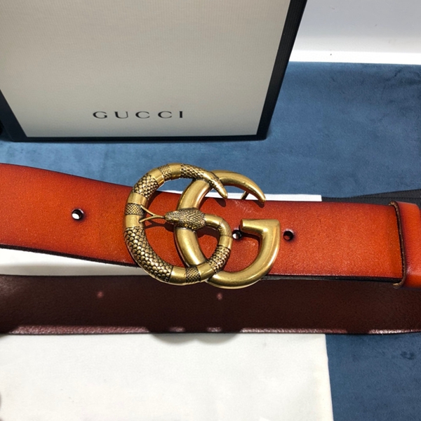 スーパーコピーグッチベルト内部構造